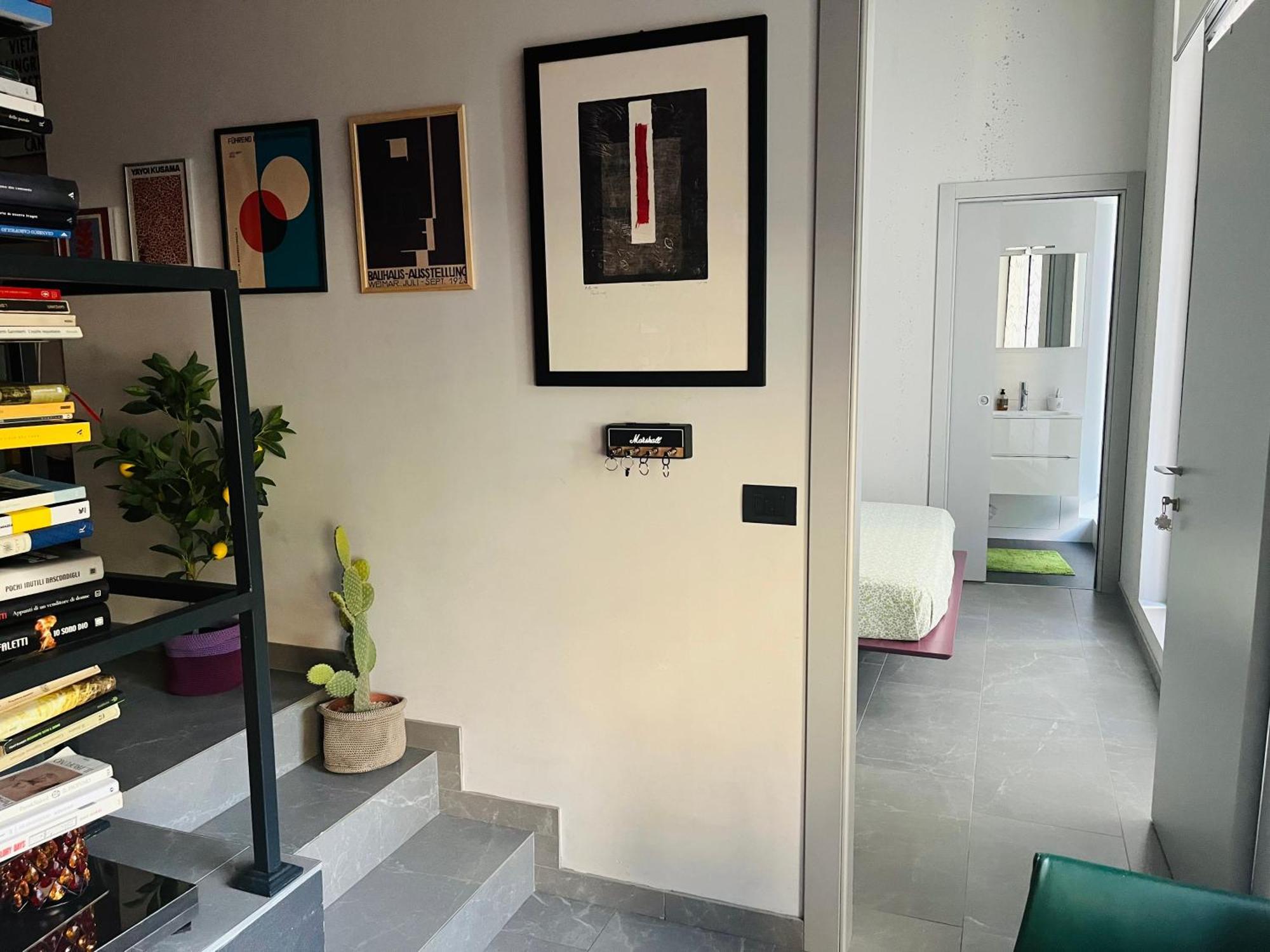 Bellissima Con Bagno Privato Citylife - Sempione * Milan