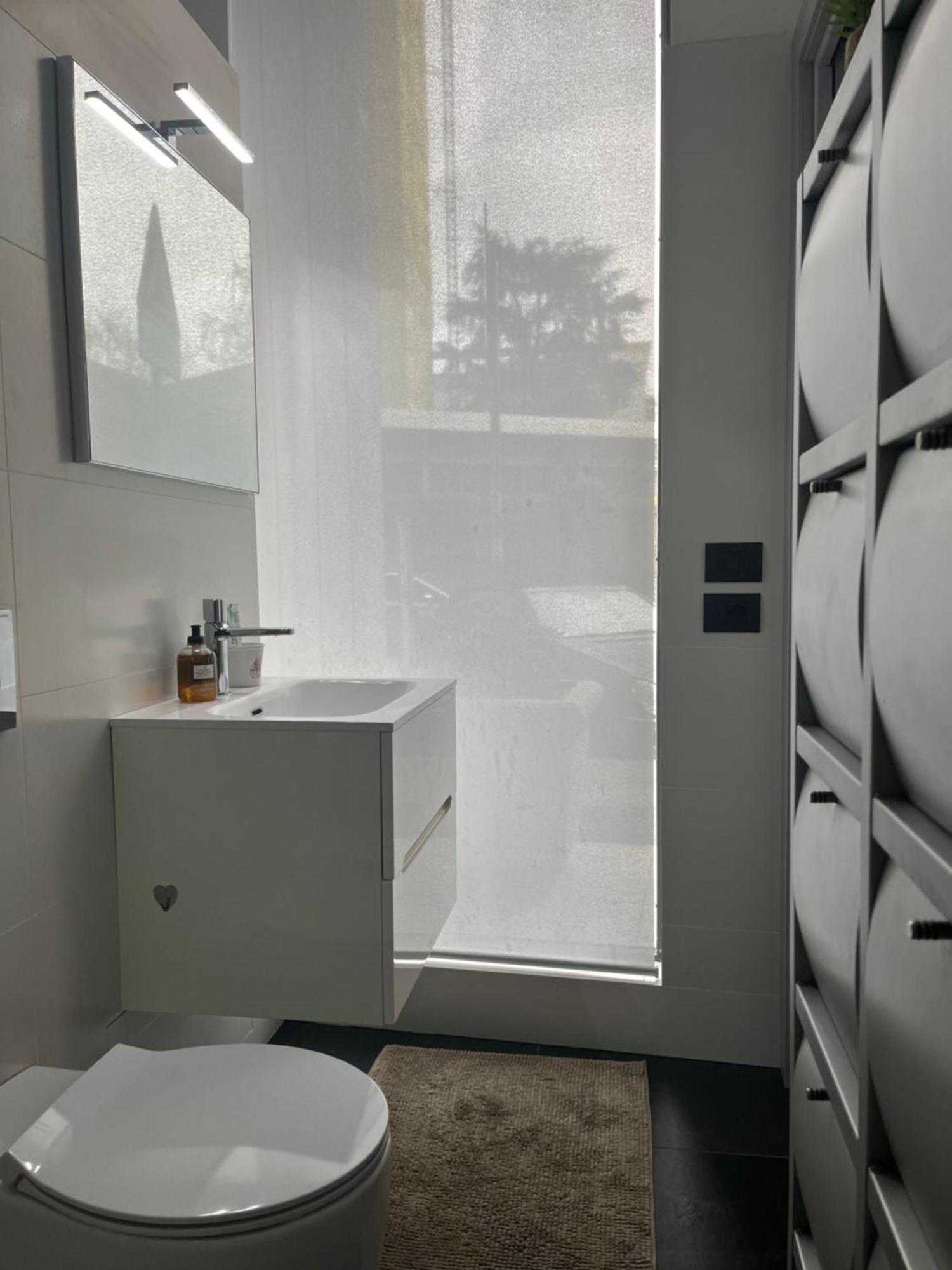 Homestay Bellissima Con Bagno Privato Citylife - Sempione Milan