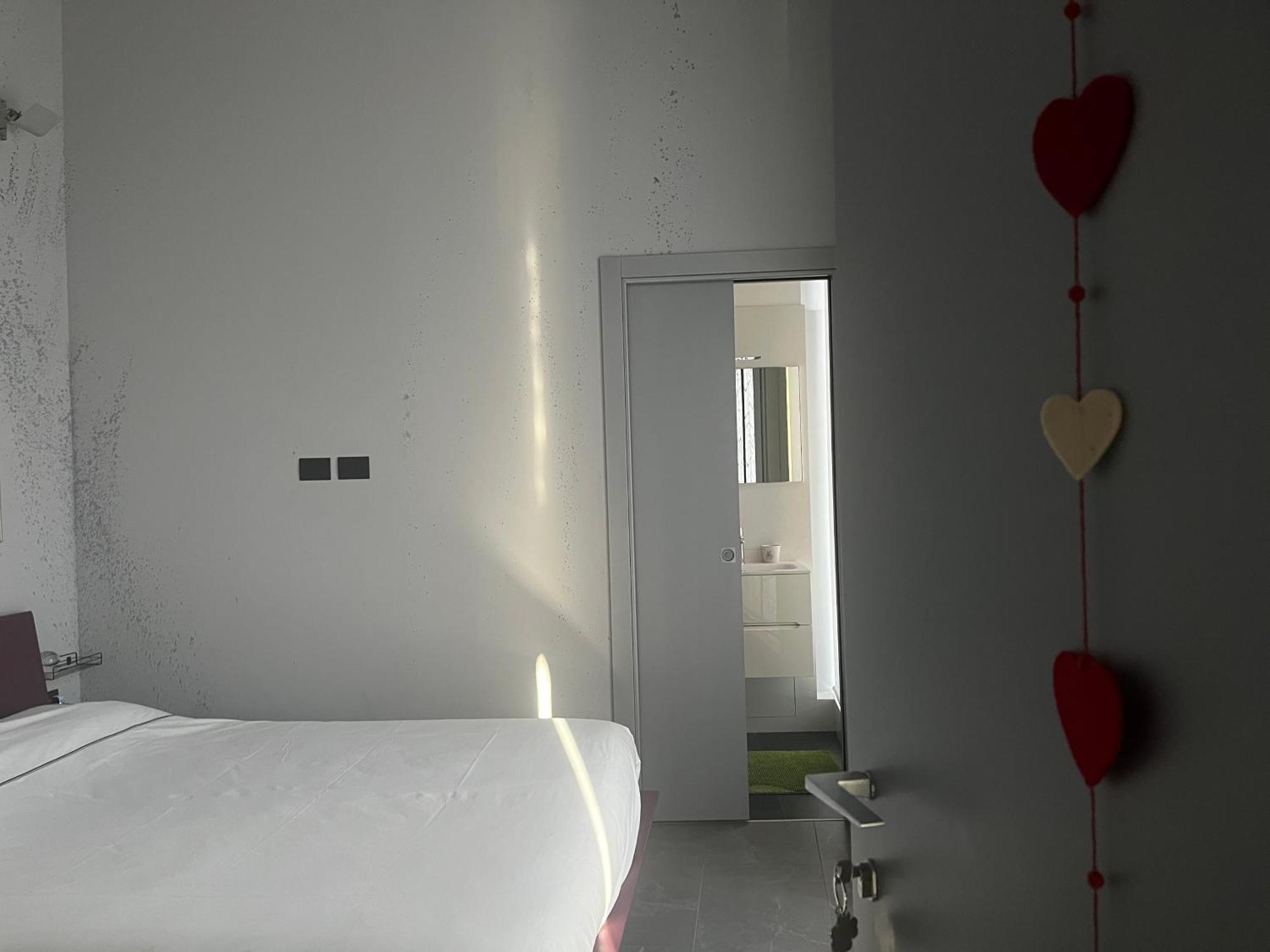 Bellissima Con Bagno Privato Citylife - Sempione Homestay Milan