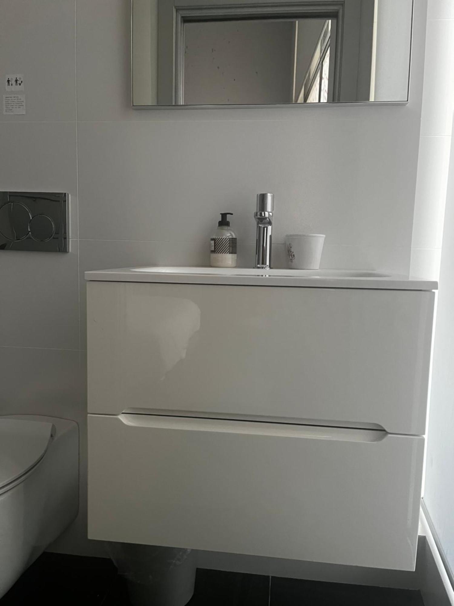 Bellissima Con Bagno Privato Citylife - Sempione Homestay *