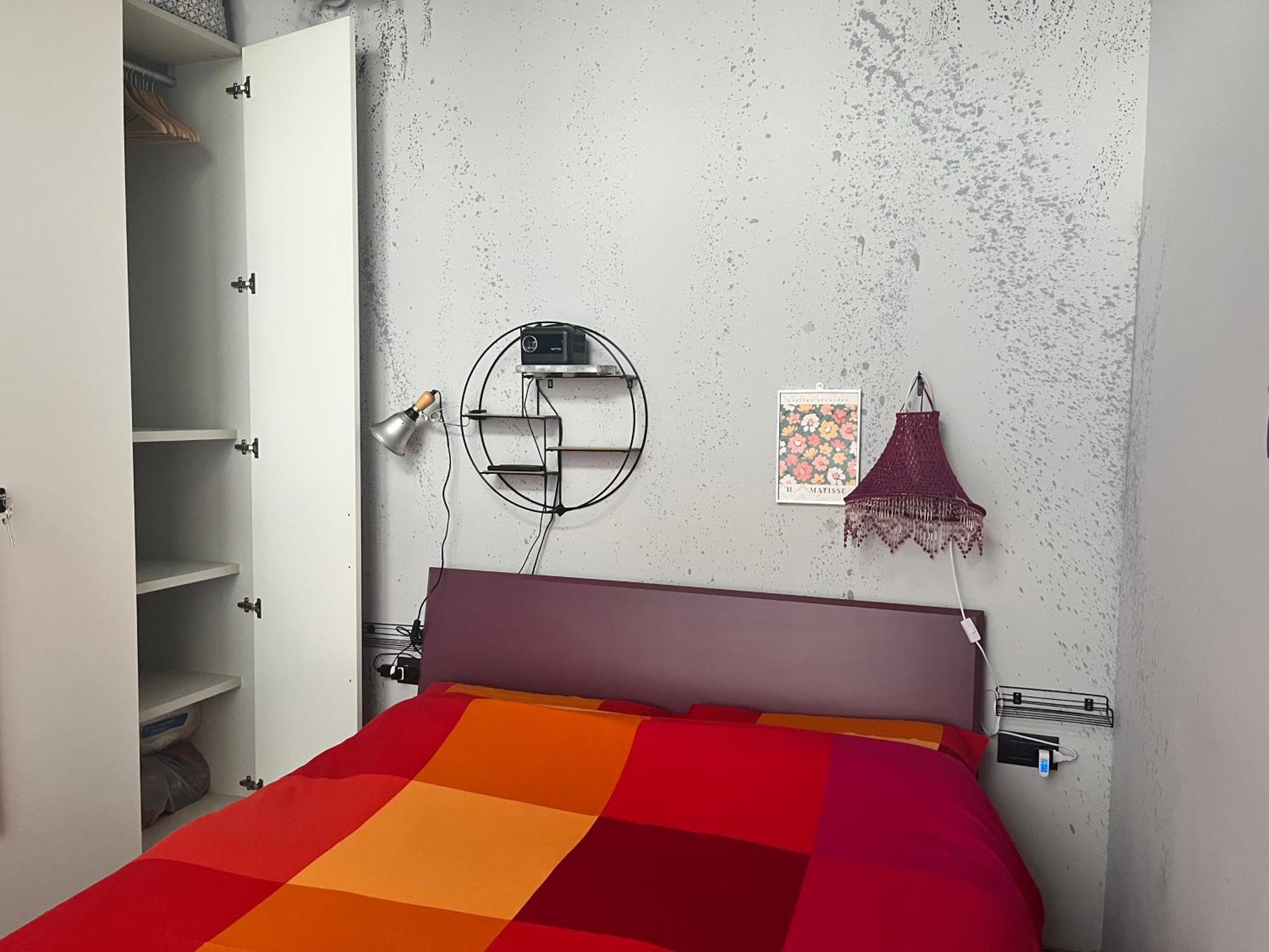 Bellissima Con Bagno Privato Citylife - Sempione Homestay Milan