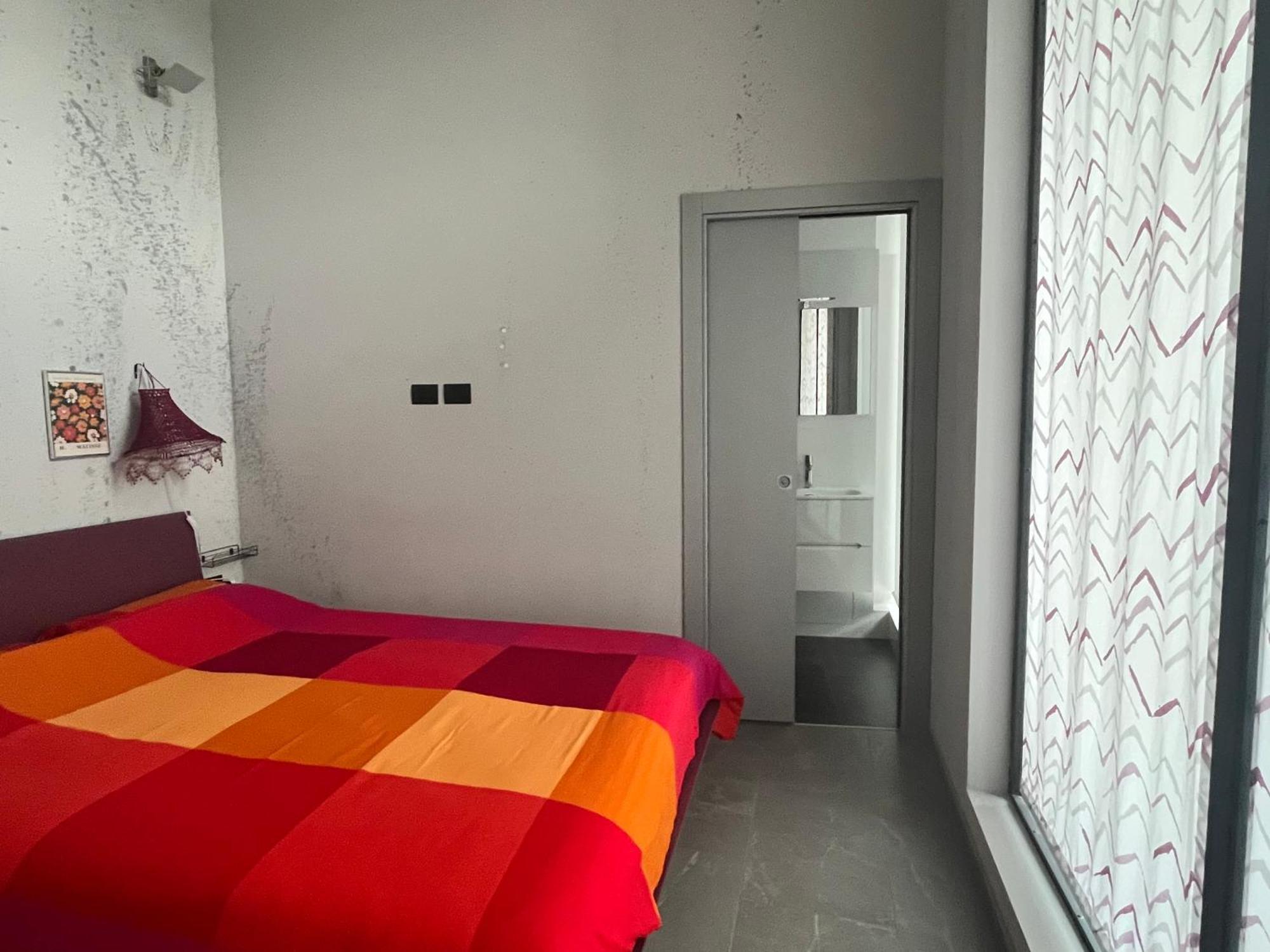 Bellissima Con Bagno Privato Citylife - Sempione Homestay