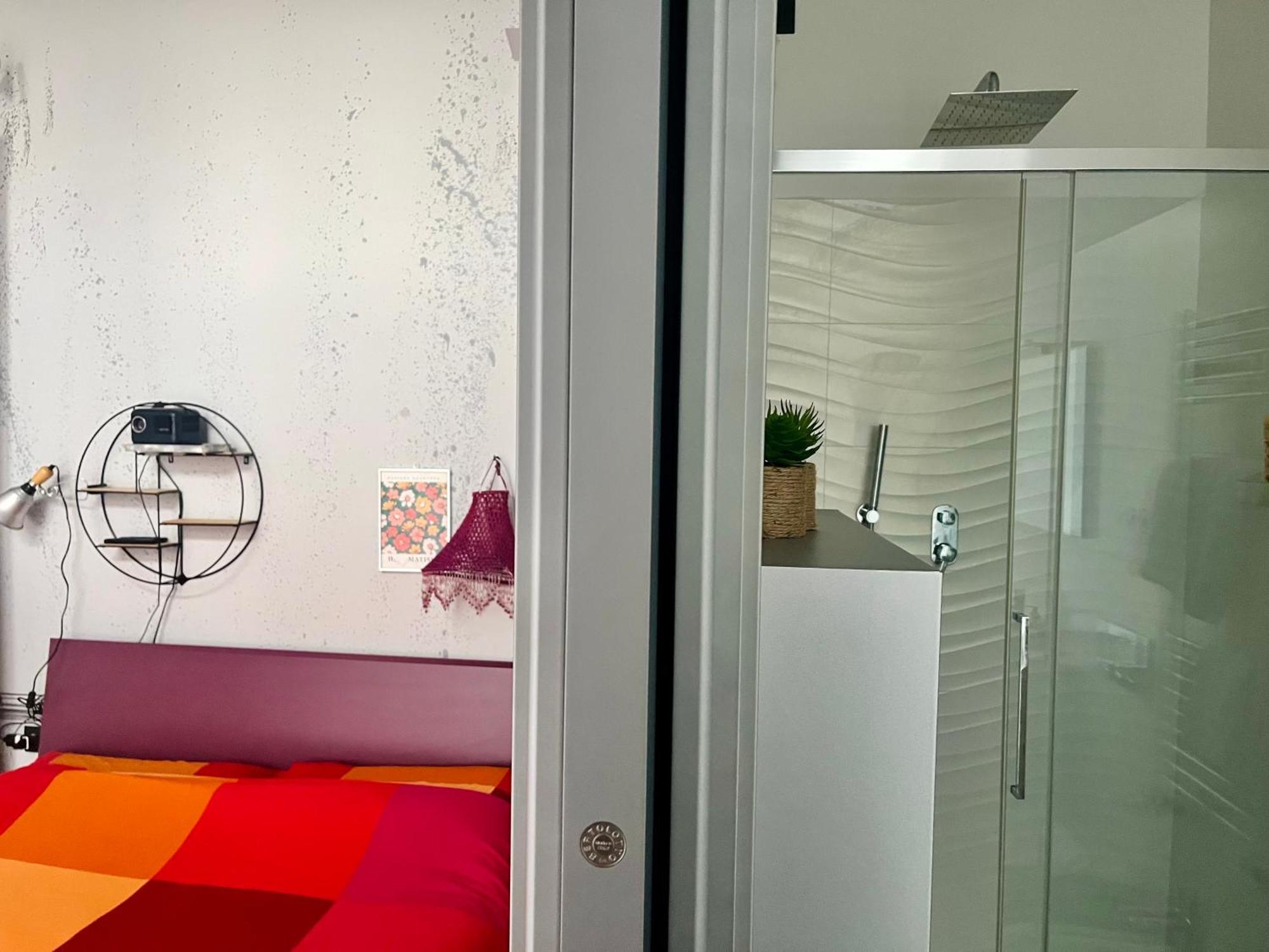 Bellissima Con Bagno Privato Citylife - Sempione Homestay *