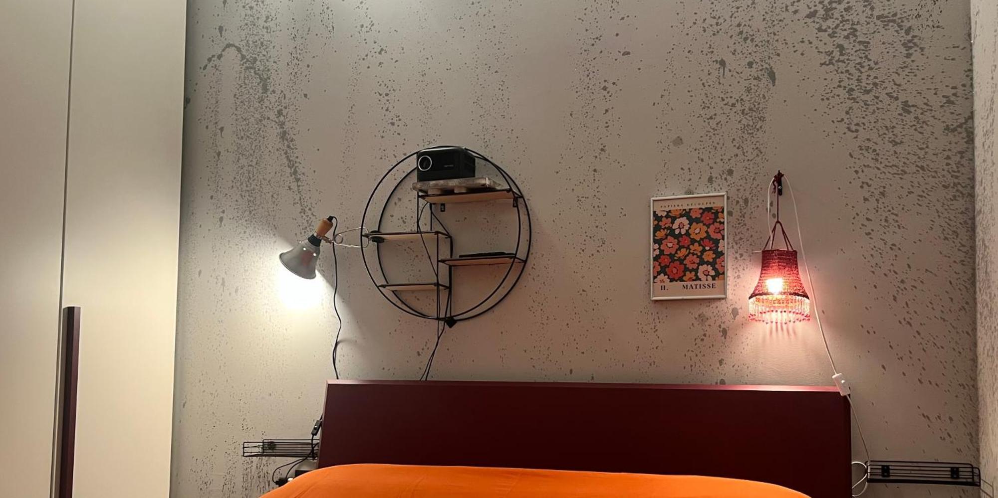 Bellissima Con Bagno Privato Citylife - Sempione Milan