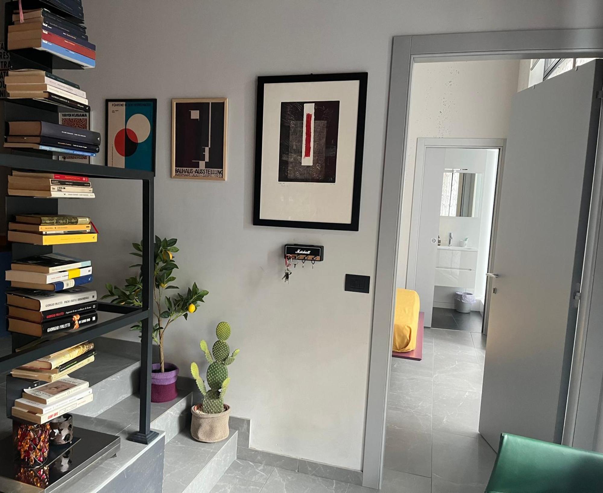 Bellissima Con Bagno Privato Citylife - Sempione Milan