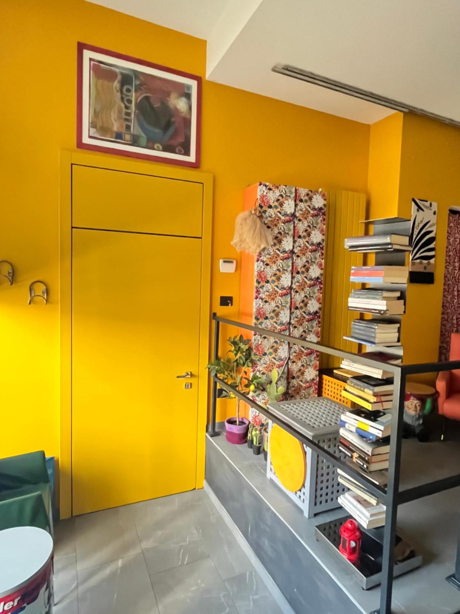 Bellissima Con Bagno Privato Citylife - Sempione Milan