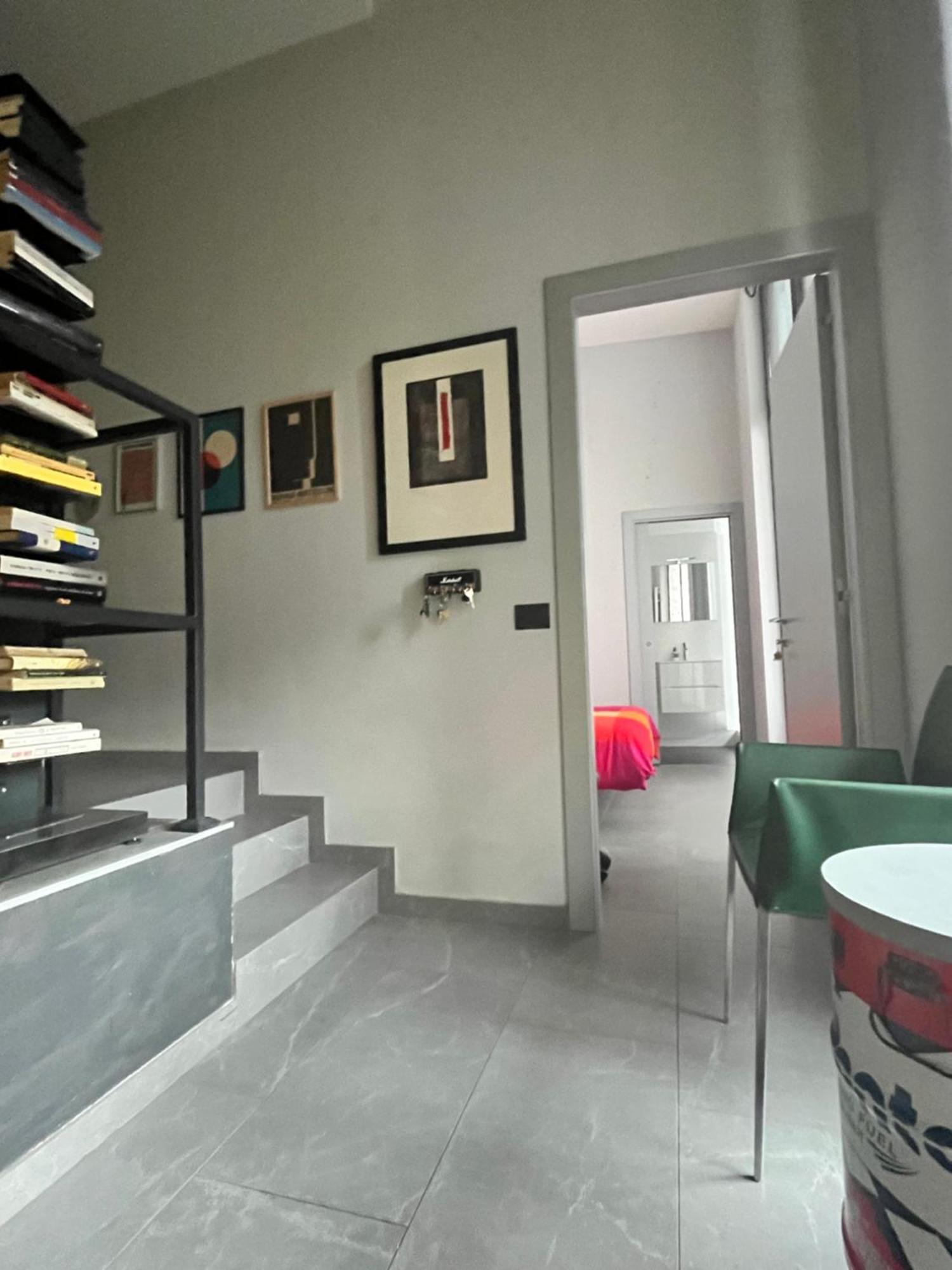 Homestay Bellissima Con Bagno Privato Citylife - Sempione *